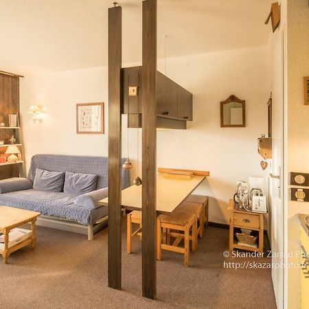 Residence "Le Vanoise" La Rosiere  Exteriör bild